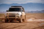 Land Rover Defender 110 Explorer Pack First Edition 2020 года (WW)